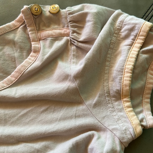 Marc by Marc Jacobs Pink Color Block Dress💗💛💗 - Picture 5 of 12